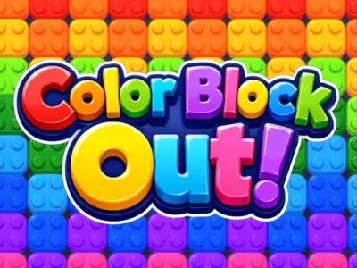 Color Block Out