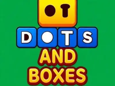 Dots and Boxes 2
