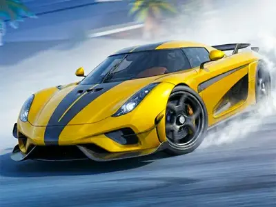 Play Drift Car Driving - Free Car Game