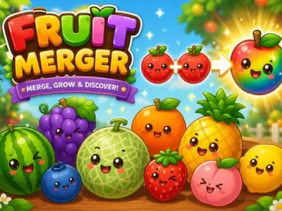 Fruit Merger