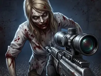 Good Guys & Bad Boys Zombie Survival GUI