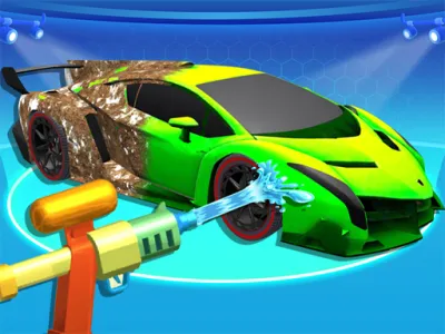Play House Deep Clean Sim - Free SIMULATION Game