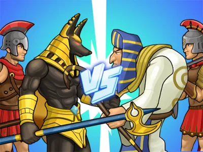 Play Monster Heroes Of Myths - Free Rpg Game