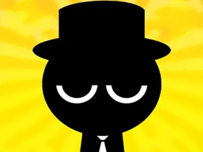 My Talking Sprunki