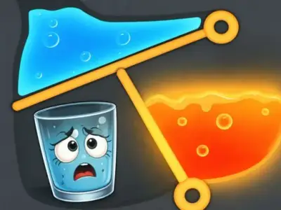 Save Water