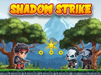 Shadow Strike