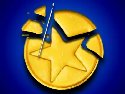 Play Squid Game Dalgona Challenge - Free Skill Games Game