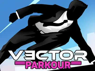 Vector Parkour