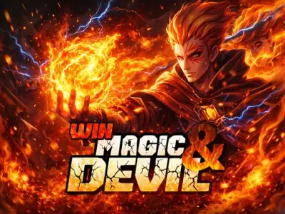 Win Magic
