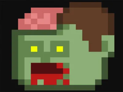 Zombie games