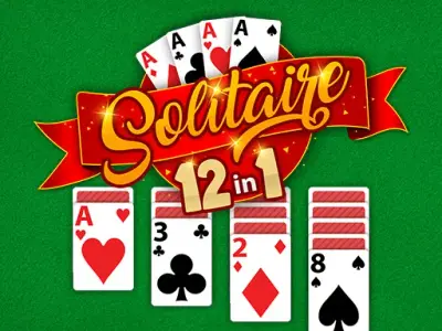 Solitaire 12in1