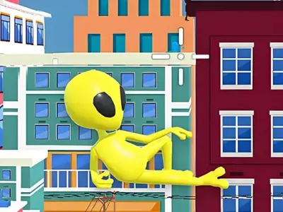Aliens Hunter