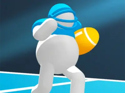 Play American Football.io - Free io-games Game