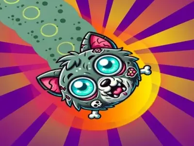 Play angry snake io - Free io-games Game