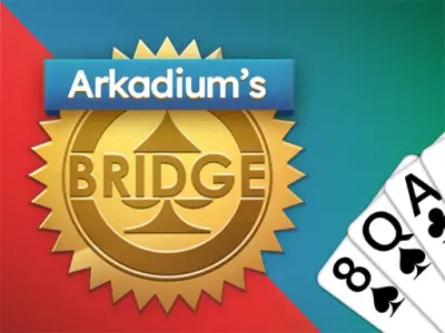 Arkadium's Bridge