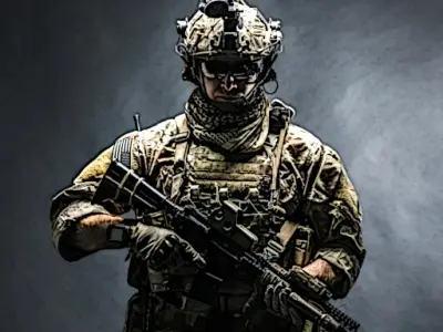 Play ArmedForces.io - Free io-games Game
