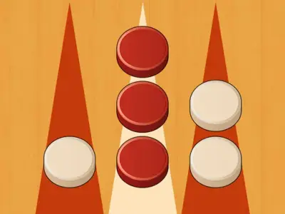 Backgammon Multiplayer