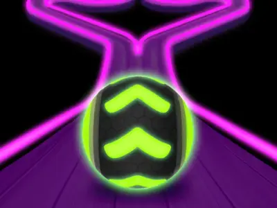 Play Ball Rush - Free Skill Games Game