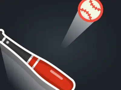 Play Baseball Hit - Free Sports Game