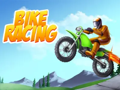 Play Bike Racing - Free Motorcycle Game