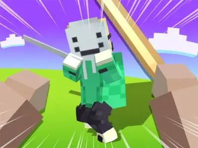Play Block Craft 3d - Free 3d Game