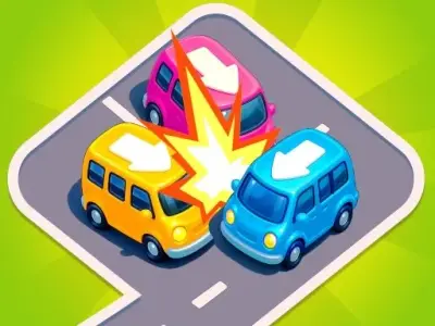 Car Out Jam