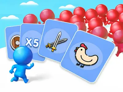 Play Card Battle - Free Card Game