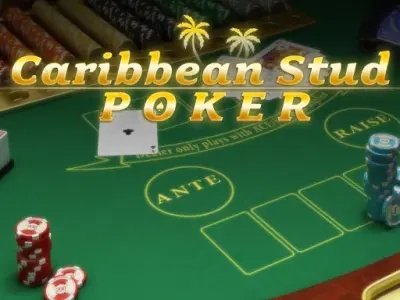 Play Caribbean Stud Poker - Free Card Game