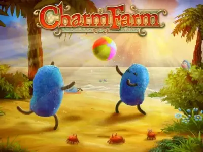 Charm Farm