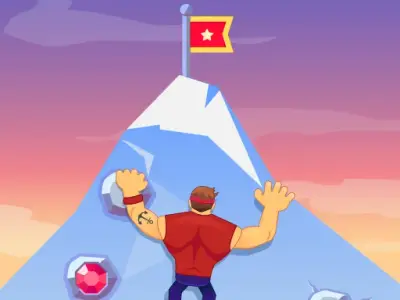 Play Climb Hero - Free Skill Games Game