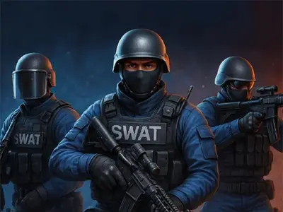 Play Commando Force 2 - Free Shooter Game