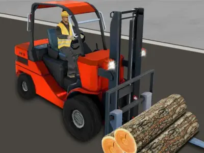 Construction Simulator