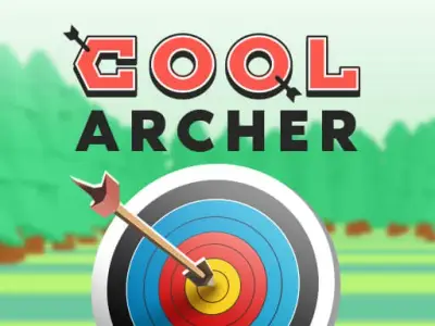 Play Cool Archer - Free Skill Games Game