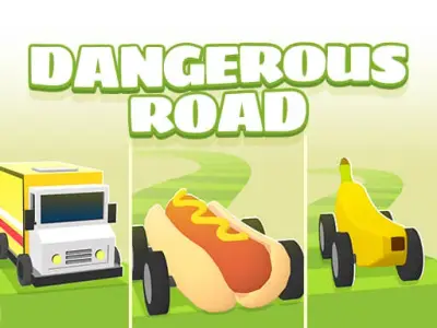 Dangerous Roads