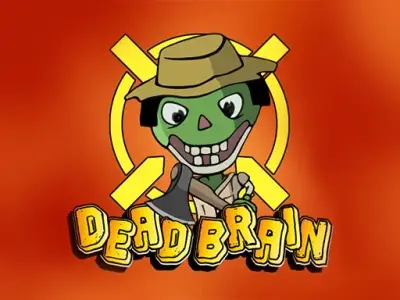 Dead Brain