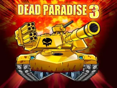 Play Dead Paradise 3 - Free Shooter Game
