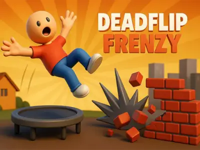 Deadflip Frenzy