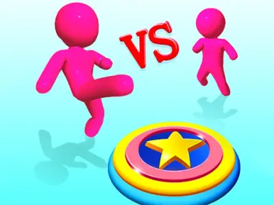 Play Disk.io - Free io-games Game