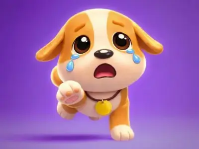 Dog Escape