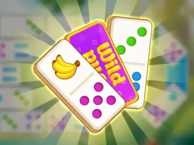 Domino Solitaire
