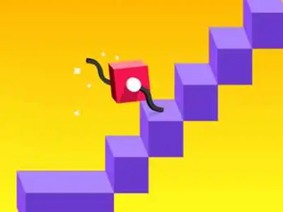 Play Draw Leg - Free Skill Games Game