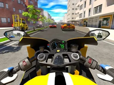 Play Drive Bike Stunt Simulator 3d - Free Motorcycle Game