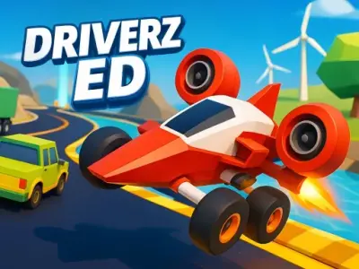 Driverz Ed