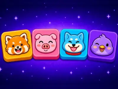 Drop Animals