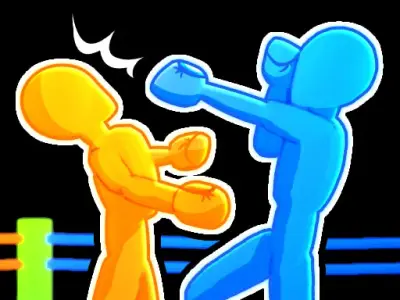 Play Drunken Boxing 2 - Free Fighting Game