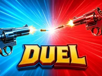 Play Duel - Free 2 Player Game