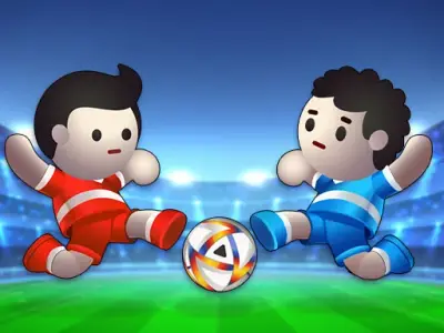 Dummies World Cup