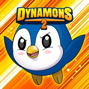 Play Dynamons 2 - Free Rpg Game