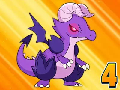 Play Dynamons 4 - Free Rpg Game