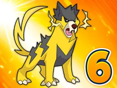 Play Dynamons 6 - Free Rpg Game